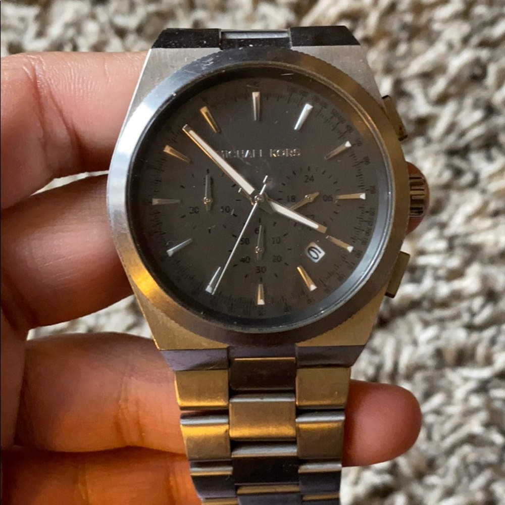 Michael kors men’s watch